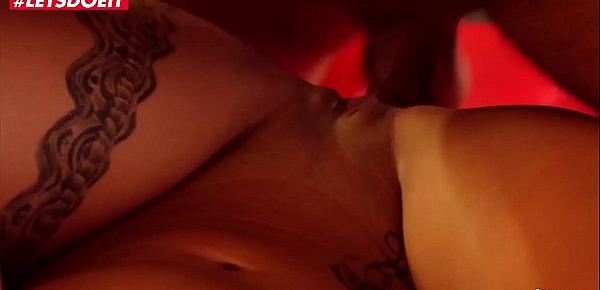  VIP SEX VAULT - POV sex with busty Latina Susy Gala
